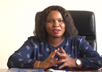 Obwakabaka bwagala abakyala bayambeko okulwanyisa okutulugunya abasajja