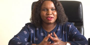 Obwakabaka bwagala abakyala bayambeko okulwanyisa okutulugunya abasajja