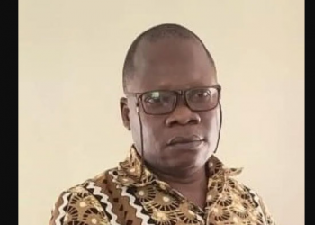 Kkooti y’Amagye eyimbudde Genero wa South Sudan eyakwatibwa mu 2018