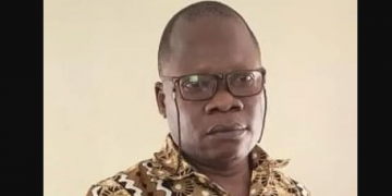 Kkooti y’Amagye eyimbudde Genero wa South Sudan eyakwatibwa mu 2018