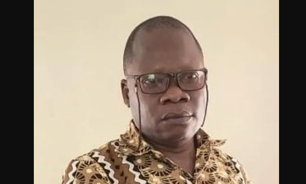 Kkooti y’Amagye eyimbudde Genero wa South Sudan eyakwatibwa mu 2018