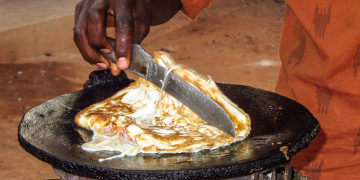 Eyalemeddwa okusasula Rolex yo 1000 bamusse