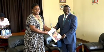 UNAIDS etenderezza engeri  Obwakabaka gyebukozesezza Obuwangwa n’Ennono okulwanyisa Mukenenya