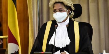 Sipiika Among asabye ababaka baleme kutya ludda ku nsonga z’omukwano gw’ebikukujju