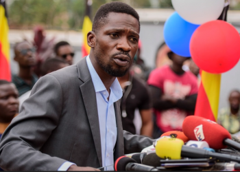 Bobi Wine: UPDF etidde okugiteekako envumbo, neesalawo okutuwaayiriza