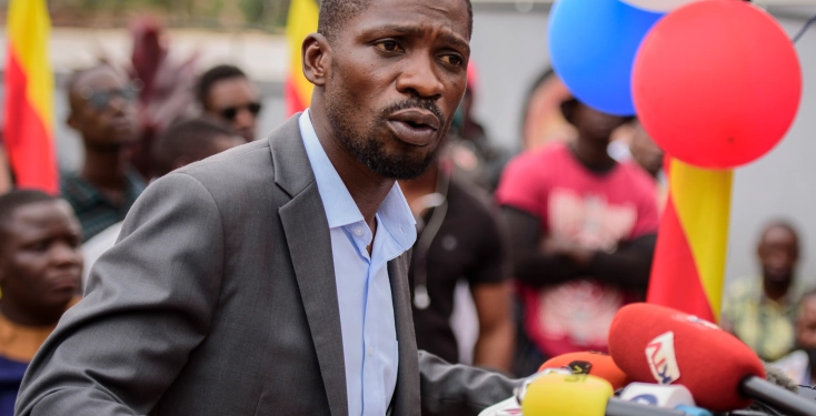 Bobi Wine: UPDF etidde okugiteekako envumbo, neesalawo okutuwaayiriza