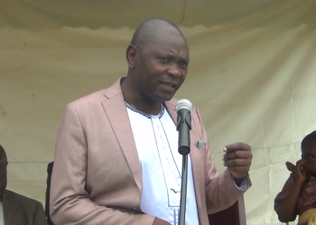 Obwakabaka busabye abantu okukola ennyo kibayambe obutayingirira mizze nga baagala okufuna ebyamangu
