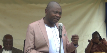 Obwakabaka busabye abantu okukola ennyo kibayambe obutayingirira mizze nga baagala okufuna ebyamangu