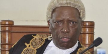 Kitalo! Omulamuzi wa Kkooti ejulirwamu Kenneth Kakuru afudde