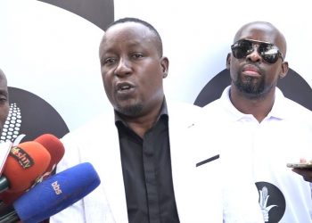 Baminisita bakozeseza ekitundu kya Karamoja okubbirako ssente – Kabuleeta