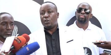 Baminisita bakozeseza ekitundu kya Karamoja okubbirako ssente – Kabuleeta