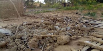 KITALO! Ekisenge ky’essomero kisse abayizi 2