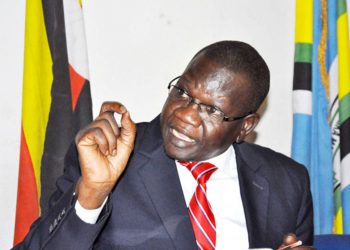 NUP tetulina wetugiraba walala okuggyako mu Palamenti – Akulira FDC, Patrick Oboi Amuriat