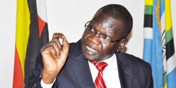  NUP tetulina wetugiraba walala okuggyako mu Palamenti – Akulira FDC, Patrick Oboi Amuriat