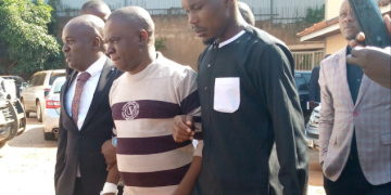 Ogwaba Ssegiriinya  gwongezeddwa lwa mbeera ya Ssewanyana