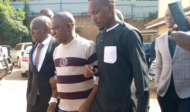 Ogwaba Ssegiriinya  gwongezeddwa lwa mbeera ya Ssewanyana