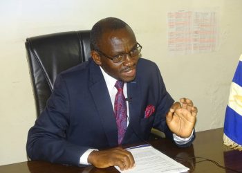 Minisita Ssekabembe akakiiko akagenda okukola enongoosereza mu mateeka agaddukanya ekikopo ky’ Amasaza