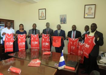 Minisita Ssekabembe akunze abantu okwetaba mu misinde gya Kabaka ‘Birthday Run 2023’