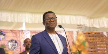Katikkiro Mayiga yeebazizza Beene olw’okusoosowaza abavubuka