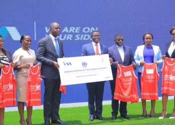 Katikkiro Mayiga ayanjulidde Obuganda abavujjirizi b’emisinde gy’Amazaalibwa ga Beene abaggya