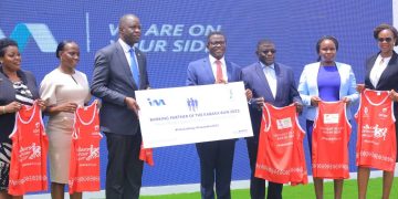 Katikkiro Mayiga ayanjulidde Obuganda abavujjirizi b’emisinde gy’Amazaalibwa ga Beene abaggya