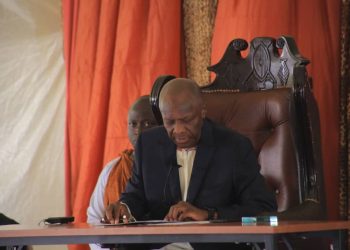 Okwogera kwa Kabaka Ronald Muwenda Mutebi ku Mazaalibwa Ge  Ag’emyaka 68