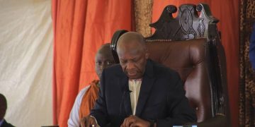 Okwogera kwa Kabaka Ronald Muwenda Mutebi ku Mazaalibwa Ge  Ag’emyaka 68