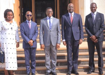 Enteekateeka z’Amazaalibwa ga Ssaabasajja Kabaka ag’ e 68 zifulumye