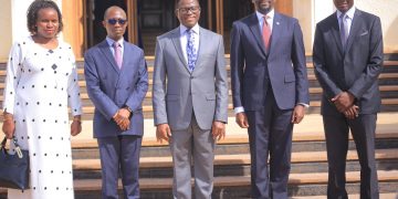 Enteekateeka z’Amazaalibwa ga Ssaabasajja Kabaka ag’ e 68 zifulumye