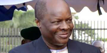 Beene Asiimye Okusimbula Emisinde gya ‘Kabaka Birthday Run’ 2023