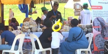 Omwoleso gwa CBS PEWOSA Nsindika Njake gugguddwawo