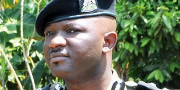 Afande Bakaleke abadde aliira ku nsiko akwatiddwa n’oluvannyuma nateebwa