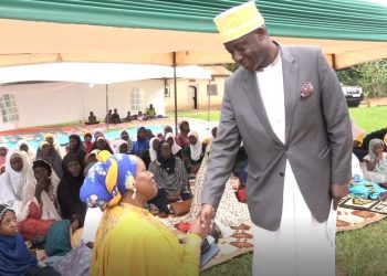 Omulangira Nakibinge asabye Obwakabaka okukwasizaako Bannaalinya basobole okukuuma ettaka n’embiri