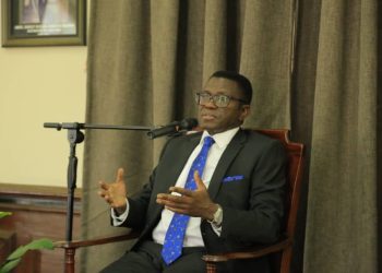 Katikkiro Mayiga ayogedde ku myaka 10 gyamaze ne Ddamula, agamba akyalindiridde Federo n’ebintu Buganda byebanja