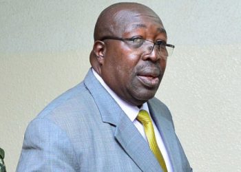 Ebipya bizuuse ku by’omujaasi okukuba Minisita Engola amasasi agamusse