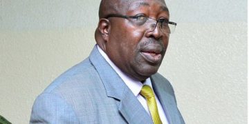 Ebipya bizuuse ku by’omujaasi okukuba Minisita Engola amasasi agamusse