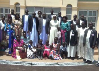 Gavumenti esabiddwa okukola ku bizibu by’abasawo etaase bannansi
