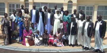 Gavumenti esabiddwa okukola ku bizibu by’abasawo etaase bannansi