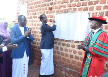Abazadde Bakubiriziddwa Okuweerera Abaana era babakuze nga bawulize eri Nnamulondo