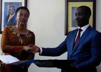 Buganda ekwataganye ne FIDA okukendeeza endoolito ku ttaka