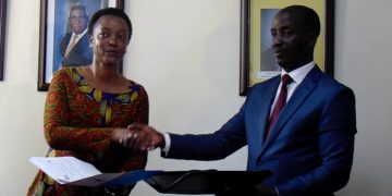 Buganda ekwataganye ne FIDA okukendeeza endoolito ku ttaka