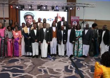 Ssaabasajja Kabaka agguddewo olukung’aana lwa Buganda  Bumu 2023, alabudde abaagala okwawulayawula mu bantu be