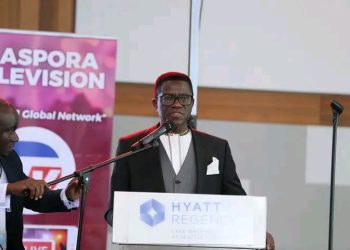 Katikkiro Mayiga yeebazizza ab’ebweru olw’okuwagira enteekateeka za Buganda