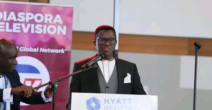 Katikkiro Mayiga yeebazizza ab’ebweru olw’okuwagira enteekateeka za Buganda