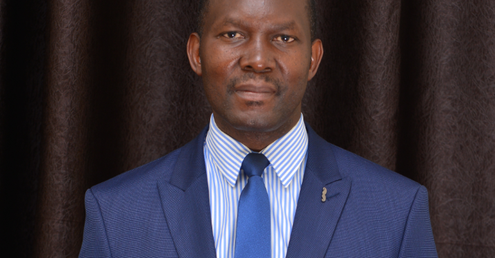 Obwakabaka busaasidde abafamire ya Minisita Charles Engola