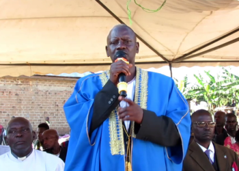 Omutaka Mbaziira Akuutidde Abazzukulu Okwenyigira mu Nteekateeka z’Ebika