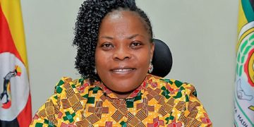 Minisita Nandutu aziddwaayo ku alimanda e Luzira