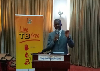 Obwakabaka buweze okulwanyisa Akafuba mu ggwanga