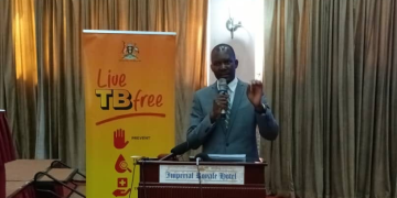 Obwakabaka buweze okulwanyisa Akafuba mu ggwanga