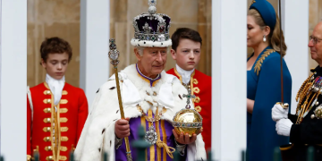 Beene ayozaayozezza King Charles III olw’okutuuzibwa ku Nnamulondo ya Bungereza